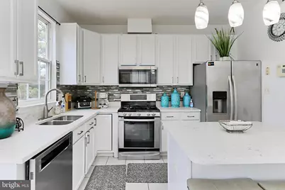 8509 Towne Manor Court, Alexandria, VA 22309 - Photo 14