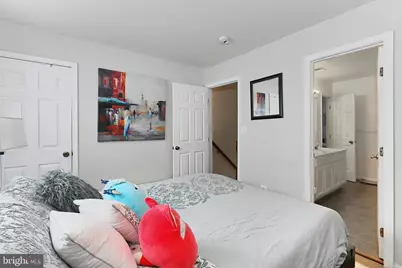 8509 Towne Manor Court, Alexandria, VA 22309 - Photo 32