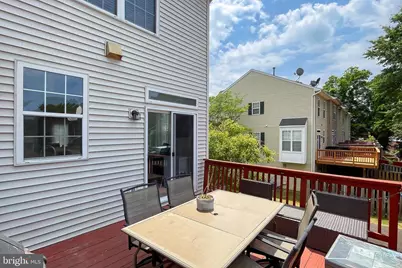 8509 Towne Manor Court, Alexandria, VA 22309 - Photo 22