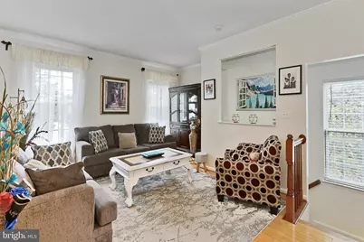 8509 Towne Manor Court, Alexandria, VA 22309 - Photo 8