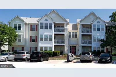 7505 Calderon Court #213, Alexandria, VA 22306 - Photo 32
