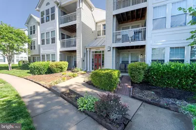 7505 Calderon Court #213, Alexandria, VA 22306 - Photo 28