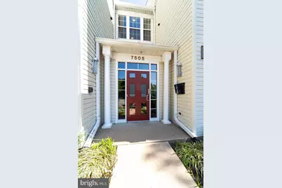 7505 Calderon Court #213, Alexandria, VA 22306 - Photo 2