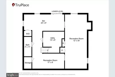 10314 Hickory Creek Court, Great Falls, VA 22066 - Photo 84