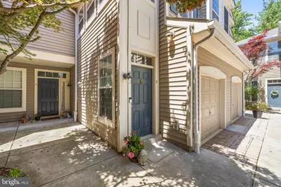 11406 Windleaf Court #8, Reston, VA 20194 - Photo 2
