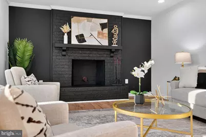 8808 Black Alder Drive, Alexandria, VA 22309 - Photo 2