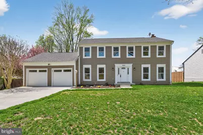 8808 Black Alder Drive, Alexandria, VA 22309 - Photo 4