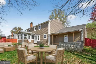 8808 Black Alder Drive, Alexandria, VA 22309 - Photo 6