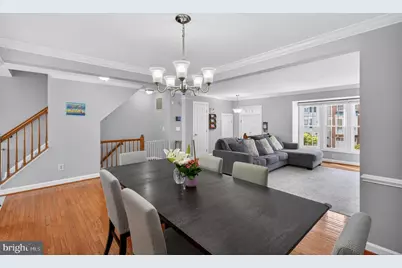 12789 Dogwood Hills Lane, Fairfax, VA 22033 - Photo 12