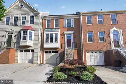 12789 Dogwood Hills Lane, Fairfax, VA 22033 - Photo 2