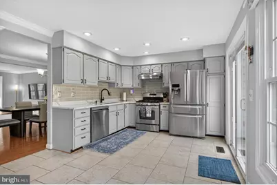 12789 Dogwood Hills Lane, Fairfax, VA 22033 - Photo 14