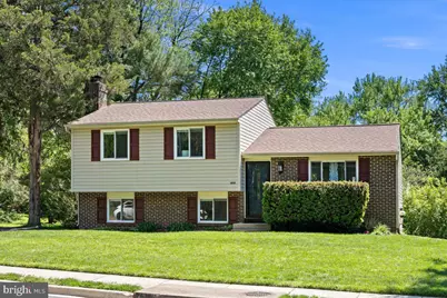 12780 Bradwell Road, Herndon, VA 20171 - Photo 4