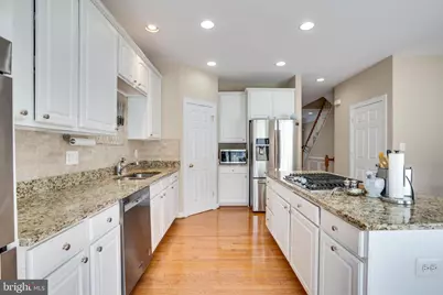 13598 Lavender Mist Lane, Centreville, VA 20120 - Photo 16