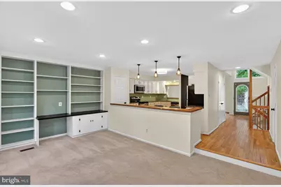 12564 Garland Tree Court, Fairfax, VA 22033 - Photo 10