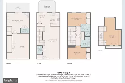 3004 Kings Village Road, Alexandria, VA 22306 - Photo 32
