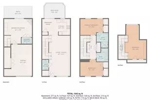 3004 Kings Village Rd, Alexandria, VA 22306 - Photo 32