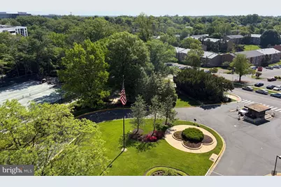 1800 Old Meadow Road #909, McLean, VA 22102 - Photo 4