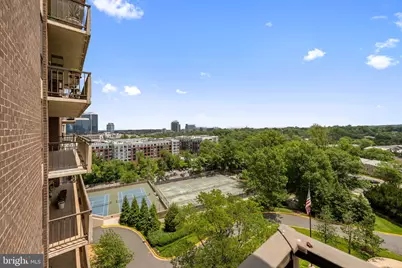 1800 Old Meadow Road #909, McLean, VA 22102 - Photo 26