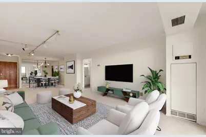 1800 Old Meadow Road #909, McLean, VA 22102 - Photo 2