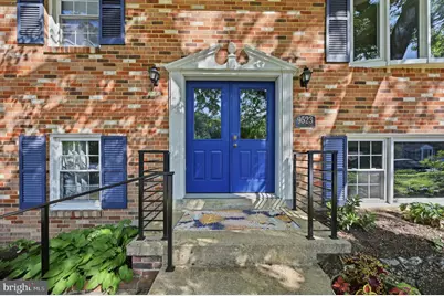 9523 Rockport Road, Vienna, VA 22180 - Photo 2