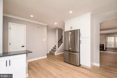 7434 Chummley Court, Falls Church, VA 22043 - Photo 4