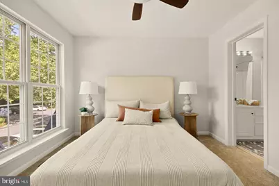 12625 Fair Crest Court #116, Fairfax, VA 22033 - Photo 26