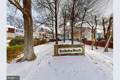 7302 Rolling Oak Lane, Springfield, VA 22153 - Photo 36