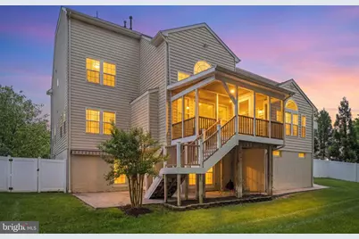 9502 Ferry Hall Court, Alexandria, VA 22309 - Photo 46