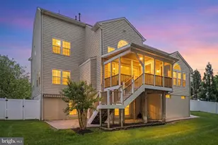 9502 Ferry Hall Ct, Alexandria, VA 22309 - Photo 46