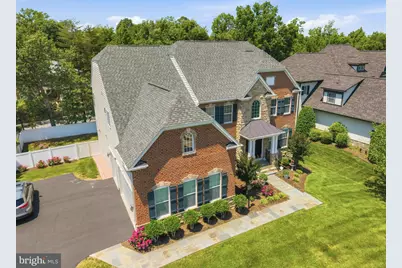 9502 Ferry Hall Court, Alexandria, VA 22309 - Photo 48