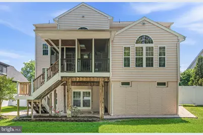9502 Ferry Hall Court, Alexandria, VA 22309 - Photo 44