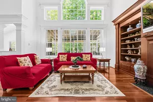 9502 Ferry Hall Ct, Alexandria, VA 22309 - Photo 8
