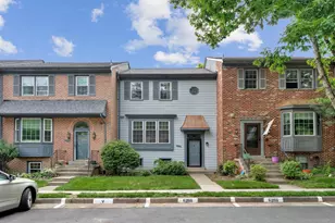 2827 Kelly Square, Vienna, VA 22181 - Photo 1