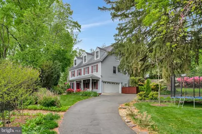 2812 Rosemary Lane, Falls Church, VA 22042 - Photo 4