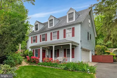 2812 Rosemary Lane, Falls Church, VA 22042 - Photo 1