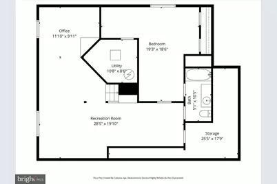 1498 Powells Tavern Place, Herndon, VA 20170 - Photo 40