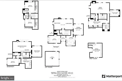 714 Belgrove Road, McLean, VA 22101 - Photo 46