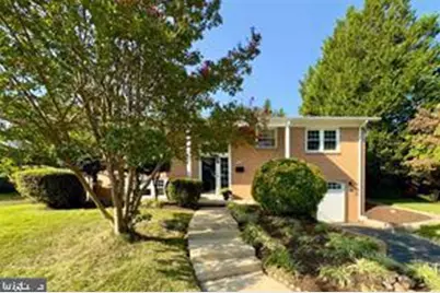 3424 Ramsgate Terrace, Alexandria, VA 22309 - Photo 1