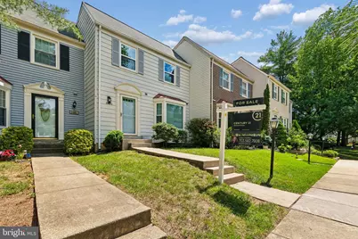 7403 Foxleigh Way, Alexandria, VA 22315 - Photo 2