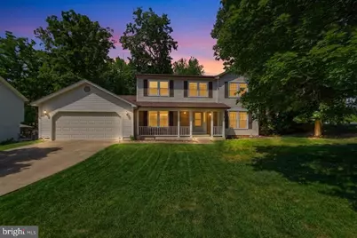 7100 Counter Place, Burke, VA 22015 - Photo 2