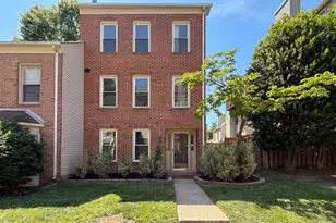 7579 Chrisland Cove, Falls Church, VA 22042 - Photo 1