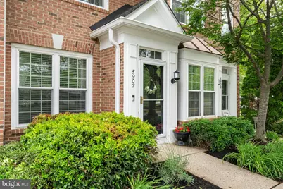 5902 Terrapin Place #5902, Alexandria, VA 22310 - Photo 4