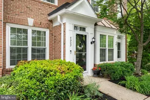 5902 Terrapin Pl, Alexandria, VA 22310 - Photo 4