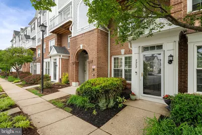5902 Terrapin Place #5902, Alexandria, VA 22310 - Photo 2