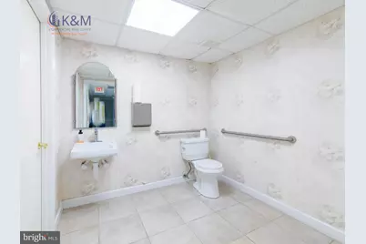 5205 Lyngate Court #6, Burke, VA 22015 - Photo 8