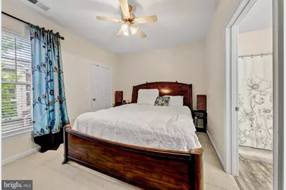 5106 Travis Edward Way #L, Centreville, VA 20120 - Photo 16