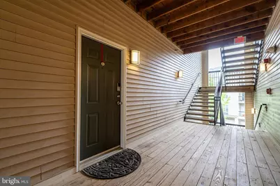 5106 Travis Edward Way #L, Centreville, VA 20120 - Photo 24