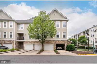 5106 Travis Edward Way #L, Centreville, VA 20120 - Photo 26