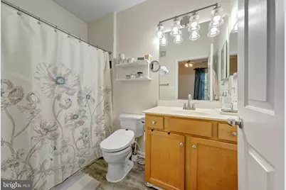 5106 Travis Edward Way #L, Centreville, VA 20120 - Photo 18