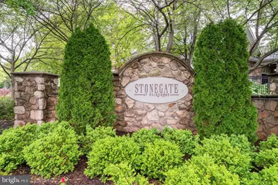 5106 Travis Edward Way #L, Centreville, VA 20120 - Photo 1